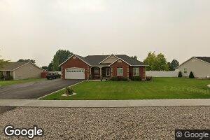 3009 N Barnes Way, Iona, ID 83427
