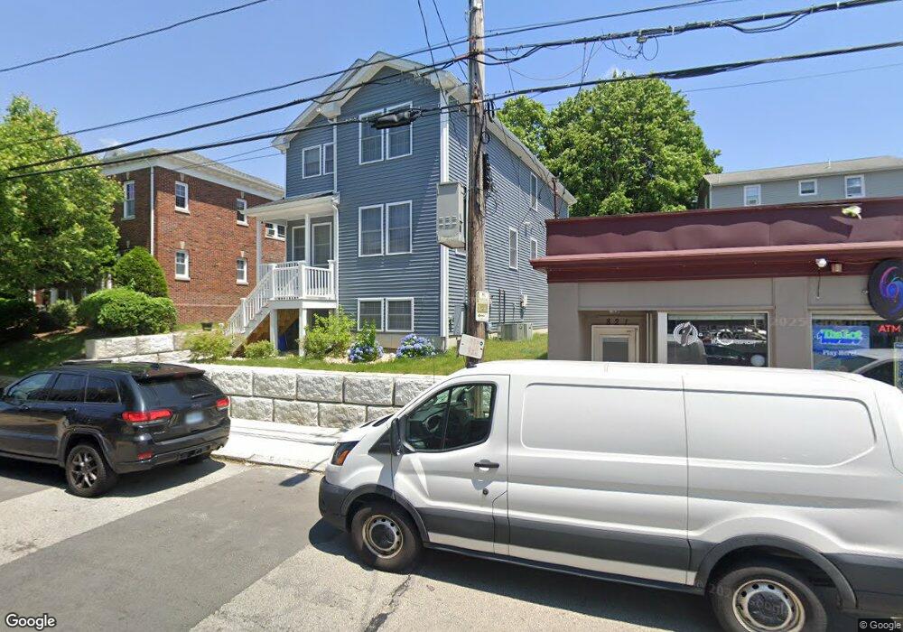 821 Charles St, Providence, RI 02904 - photo 1