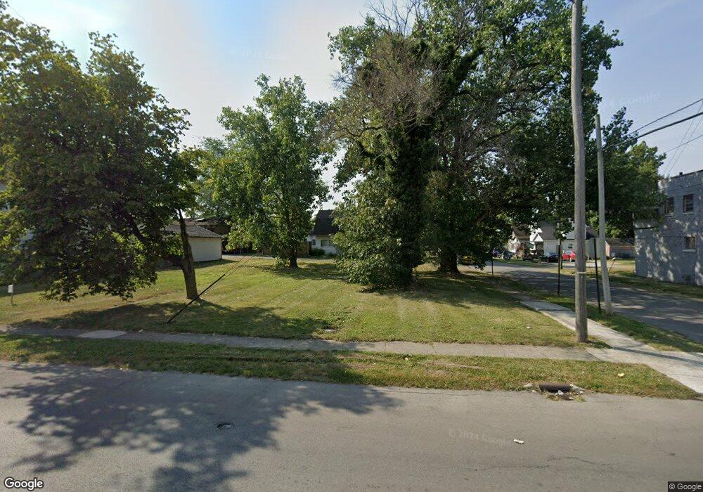 427 W Vine St, Lima, OH 45804 - photo 1