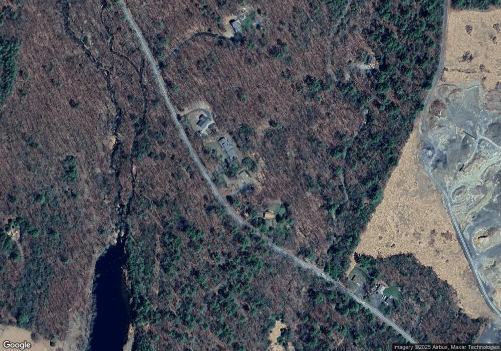 396 Park Rd, Dingmans Ferry, PA 18328 - photo 1