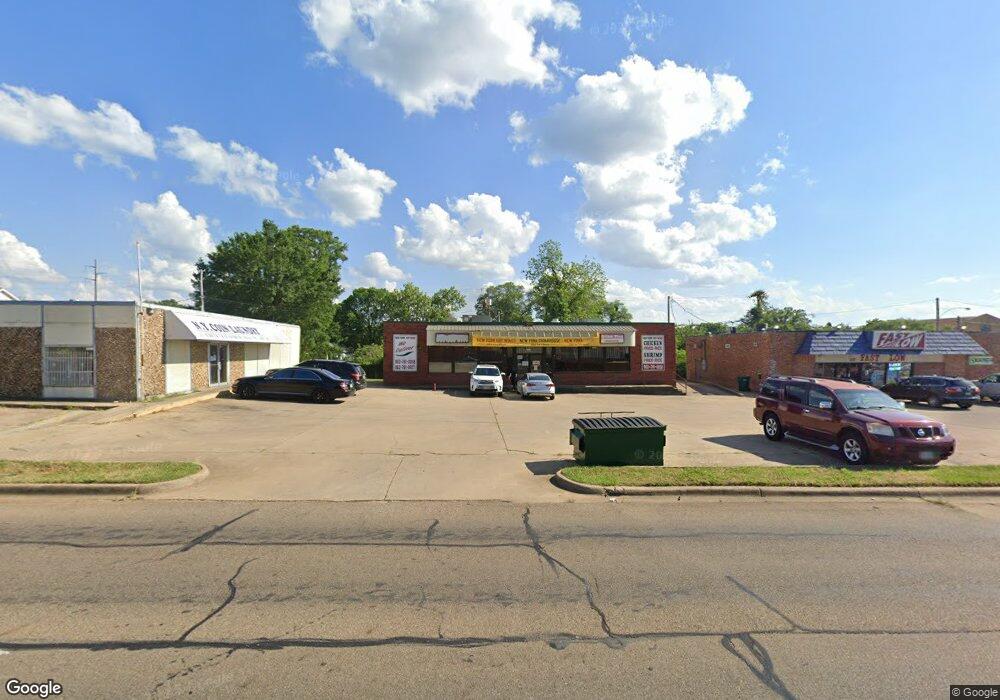 1621 W 7th St, Texarkana, TX 75501 - photo 1