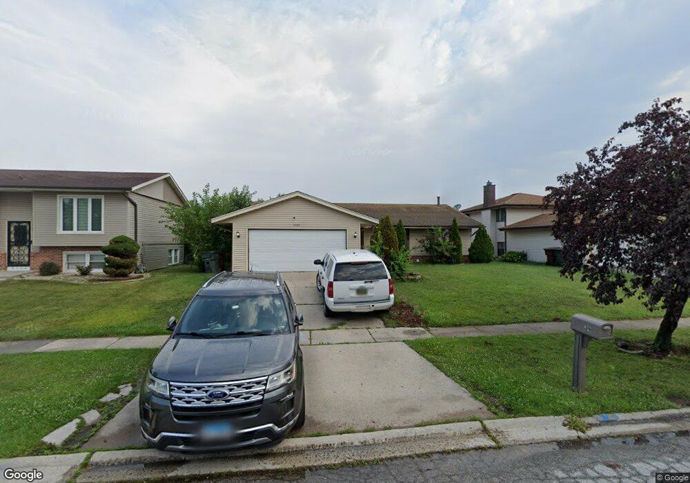 4064 172nd Place, Country Club Hills, IL 60478 - photo 1