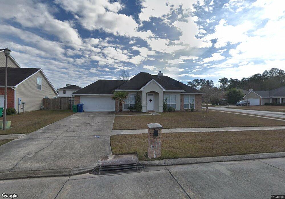 1002 Helene's Way Other, Slidell, LA 70461 - photo 1