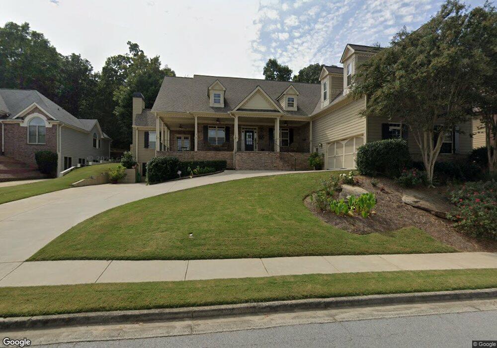 2402 Democracy Dr, Buford, GA 30519 - photo 1
