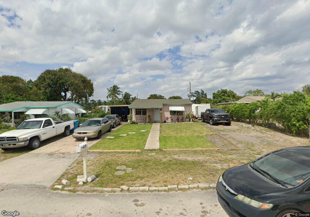 85 Flamingo Dr, Boynton Beach, FL 33435 - photo 1