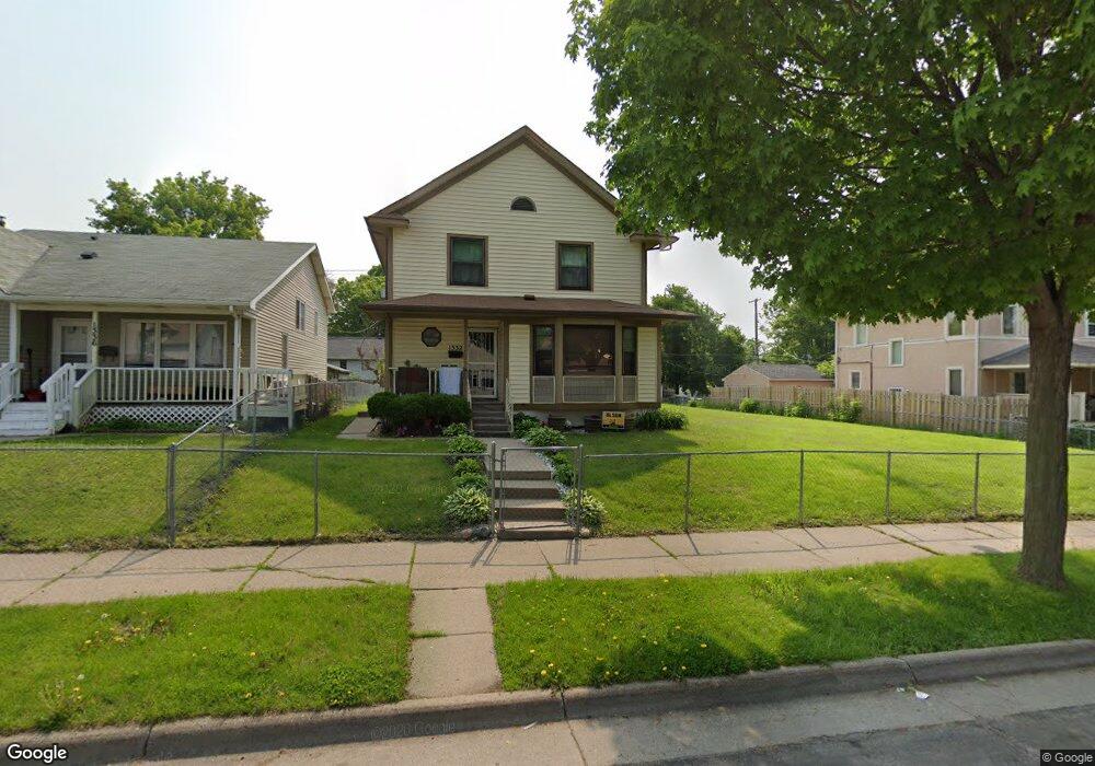 1332 Newton Ave N, Minneapolis, MN 55411 - photo 1