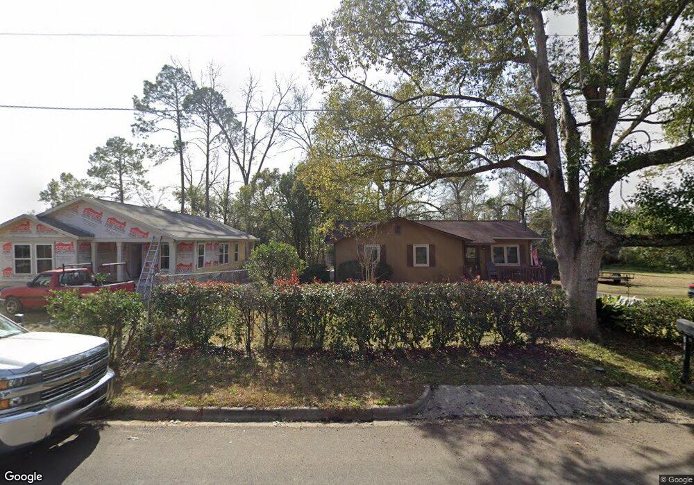 511 N Stevens St, Thomasville, GA 31792 - photo 1