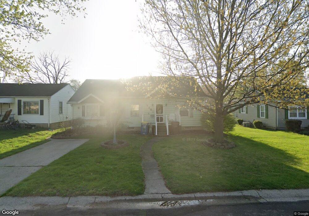 716 Phillip St, Auburn, IN 46706 - photo 1