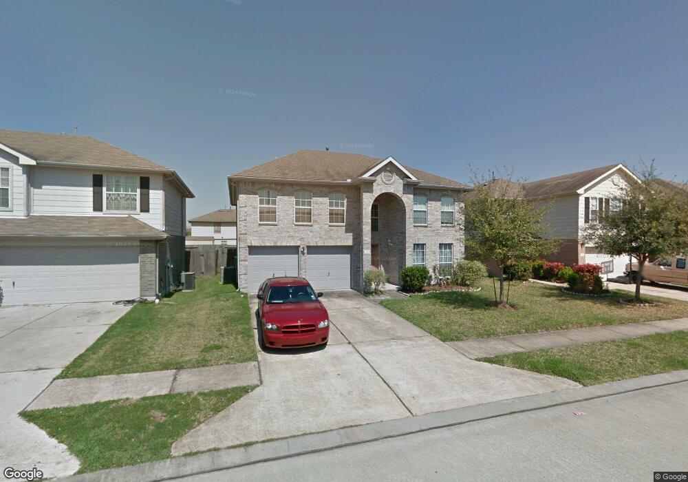 6018 Sattler Park Dr, Houston, TX 77086 - photo 1