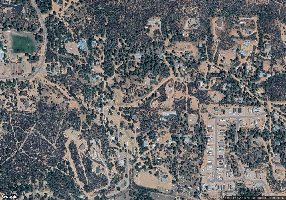 123 S Nola Cir, Payson, AZ 85541 - photo 1