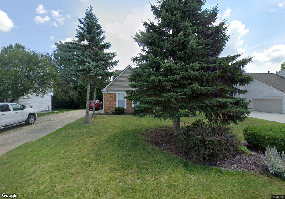 1897 Charrington Dr unit Bldg-Unit, West Bloomfield, MI 48324 - photo 1