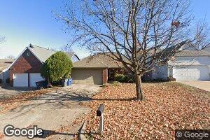9225 S 94th East Ave, Tulsa, OK 74133