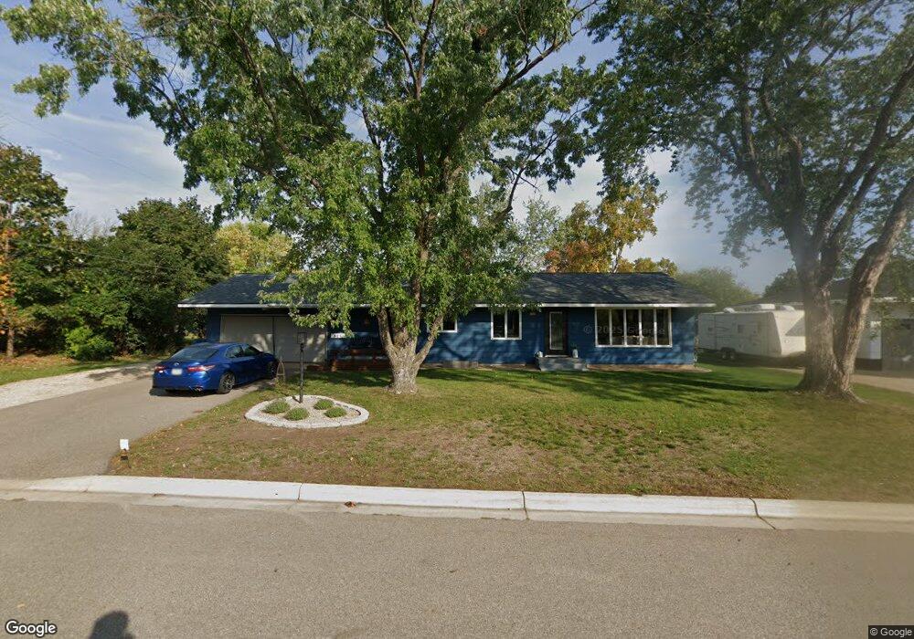 409 W Ash St, Saint Joseph, MN 56374 - photo 1