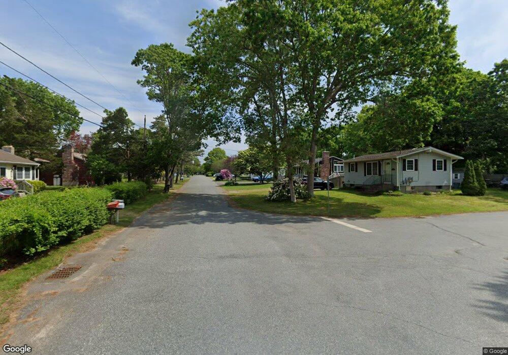 0 Hemlock Rd, South Kingstown, RI 02879 - photo 1