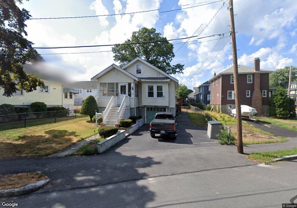 249 Hobart St, Quincy, MA 02170 - photo 1