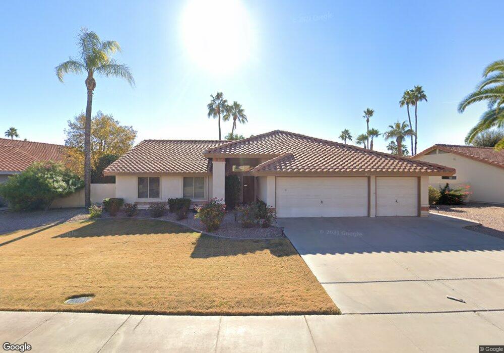 1215 E Stephens Dr, Tempe, AZ 85283 - photo 1