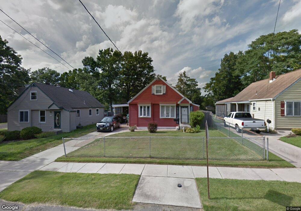 307 E Park Ave, Maple Shade, NJ 08052 - photo 1