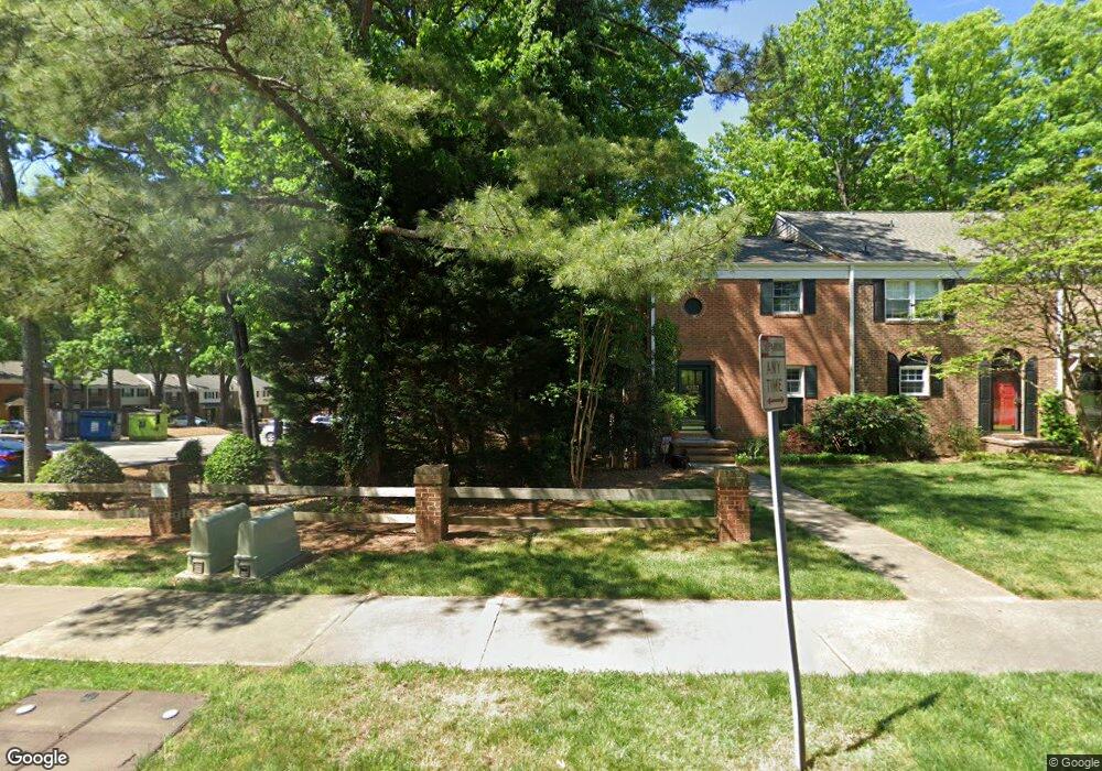 6395 New Market Way unit n/a, Raleigh, NC 27615 - photo 1