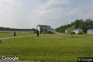 8955 W County Road 700 S, Commiskey, IN 47227