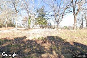 2845 Clyde B Rd, Walnut Grove, MS 39189