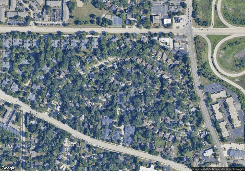 4337 Wilson Ave, Rolling Meadows, IL 60008 - photo 1