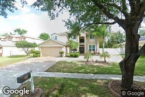 4513 Seafarer Way, Orlando, FL 32817