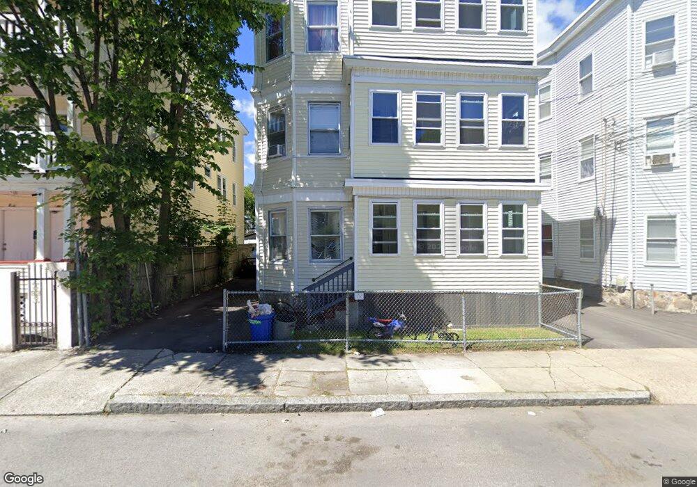 150 Spruce St unit 152, Lawrence, MA 01841 - photo 1