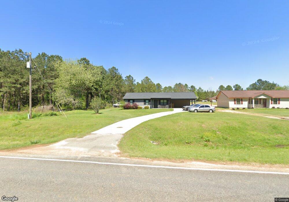 4924 Ga Highway 65, Pelham, GA 31779 - photo 1