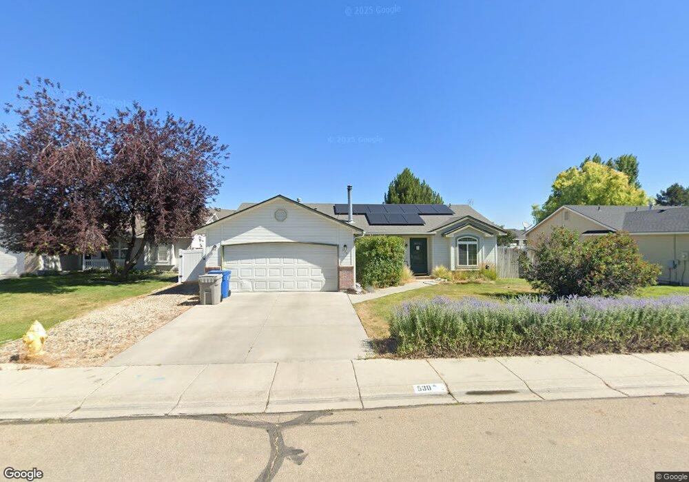 530 Seasons Ct, Nampa, ID 83686 - photo 1