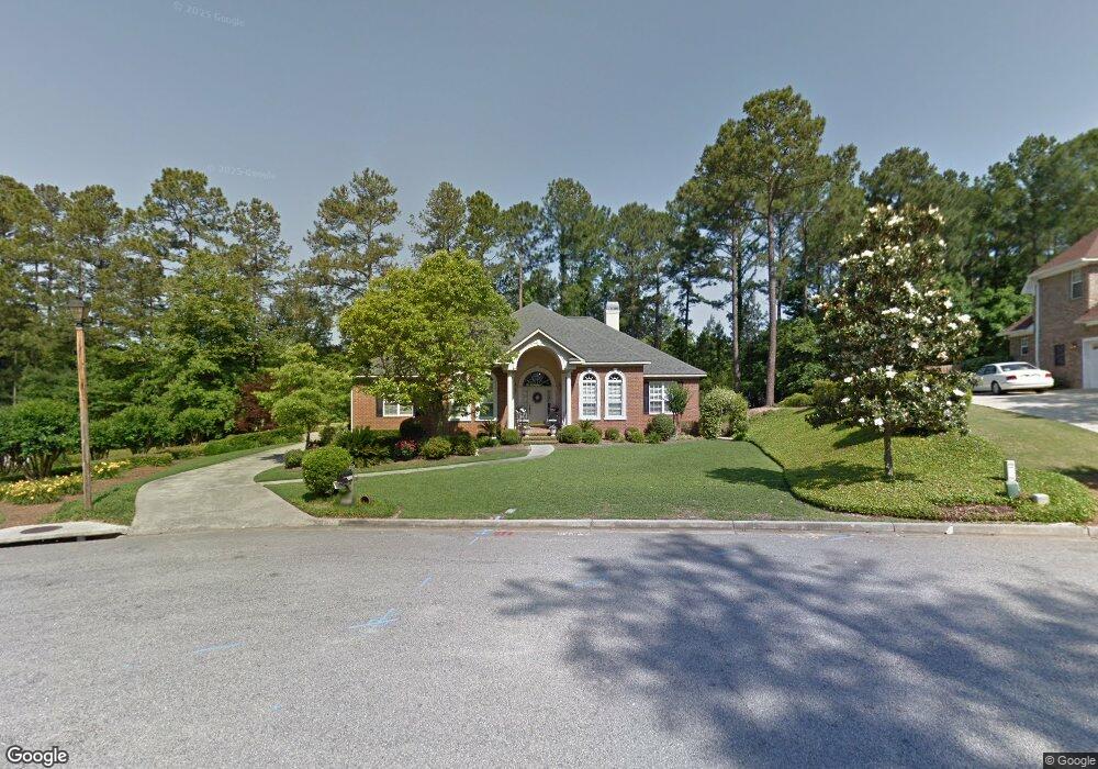 4111 Mcbride Ct, Augusta, GA 30907 - photo 1