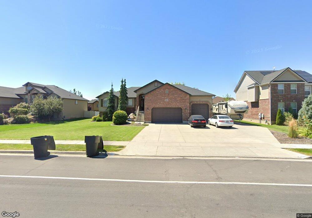 1623 N 4400 W, Ogden, UT 84404 - photo 1