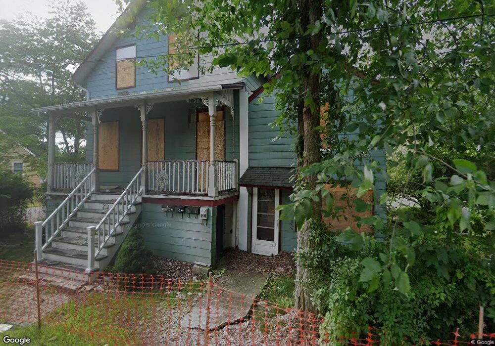 213 Walnut St, Northvale, NJ 07647 - photo 1