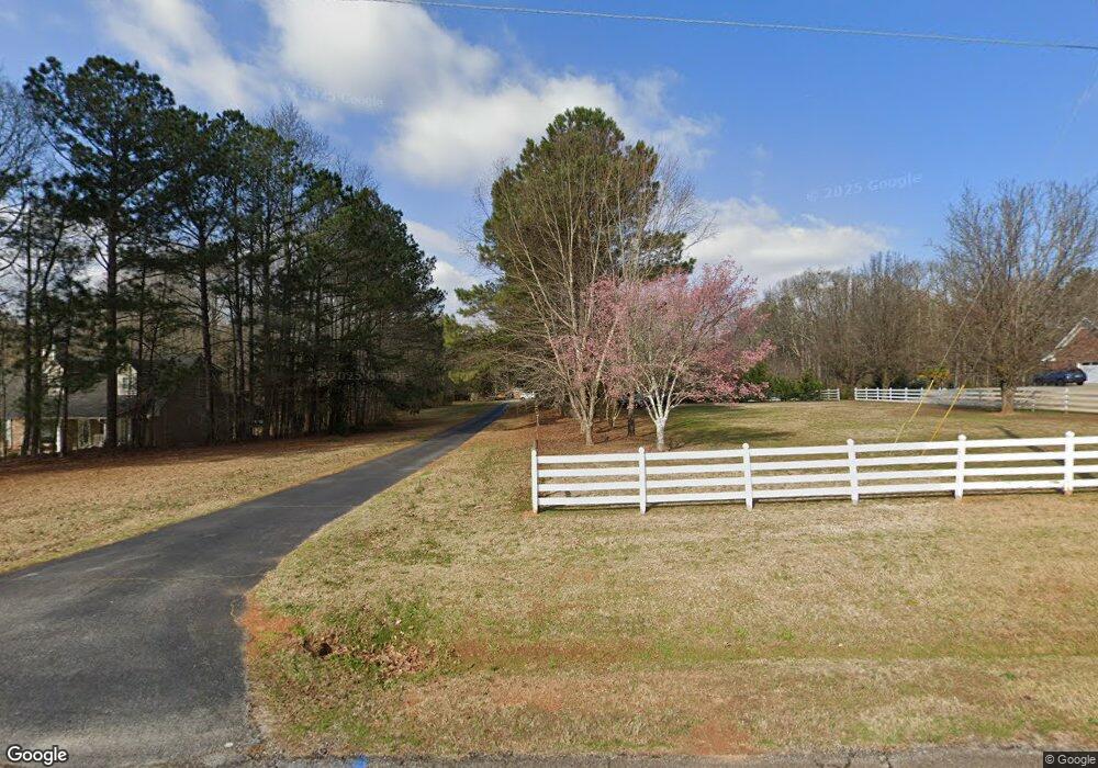 348 Sowell Rd, McDonough, GA 30252 - photo 1