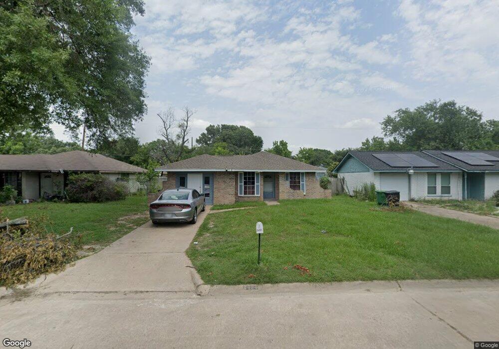 8924 Ivy Spring Ln unit 770, Houston, TX 77088 - photo 1