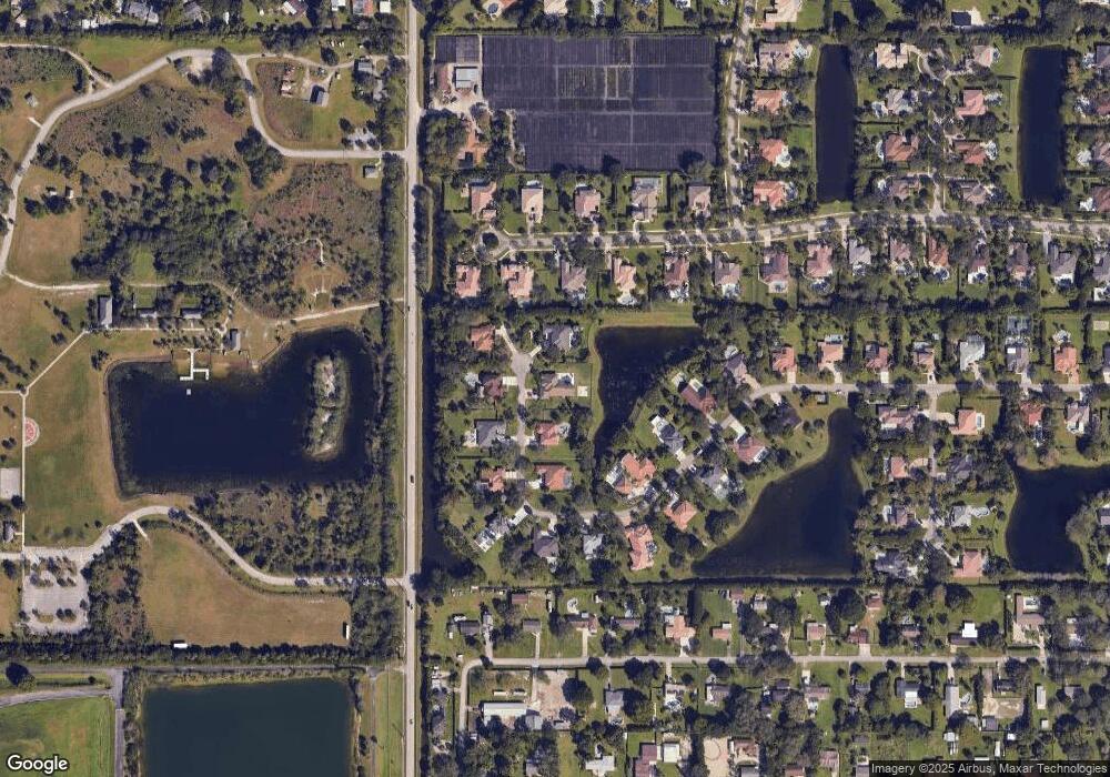 3420 Carlton Ln, Davie, FL 33330 - photo 1