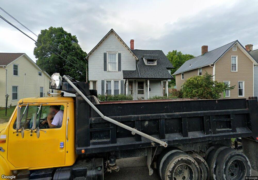 349 E Union St, Circleville, OH 43113 - photo 1