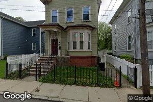 9 Elm St Unit 1, Dorchester, MA 02122