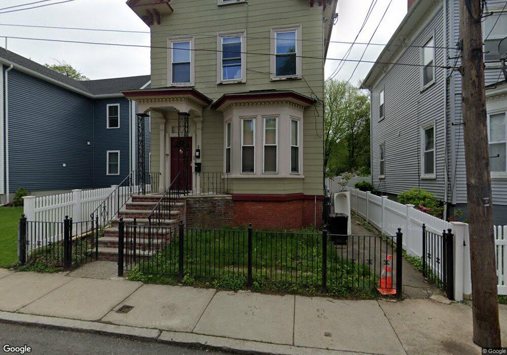 9 Elm St unit 3, Dorchester, MA 02122 - photo 1