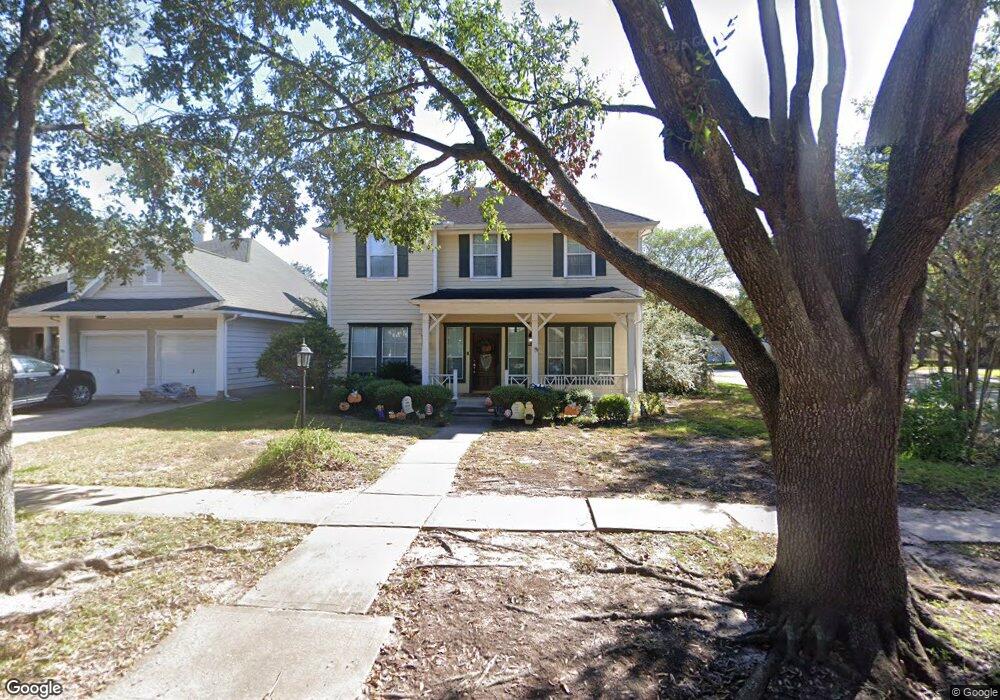 8802 Aberdeen Ct, Houston, TX 77095 - photo 1