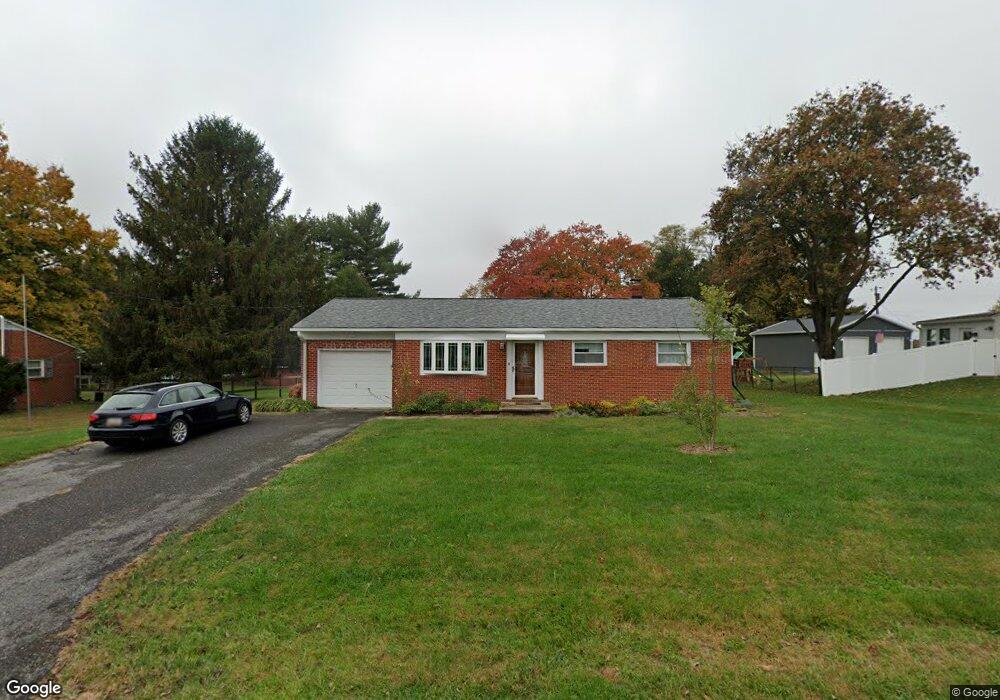 6410 Church St, Sykesville, MD 21784 - photo 1