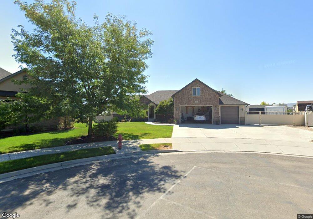 10784 S Thomas View Cir unit 206, South Jordan, UT 84095 - photo 1