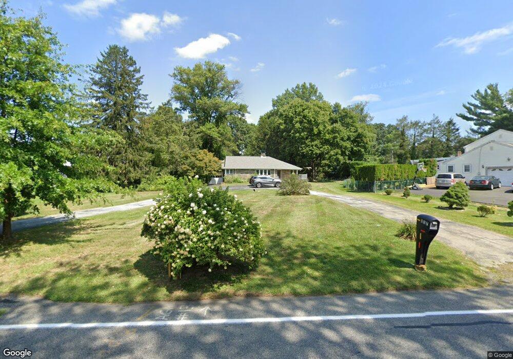 317 W Rose Valley Rd, Wallingford, PA 19086 - photo 1