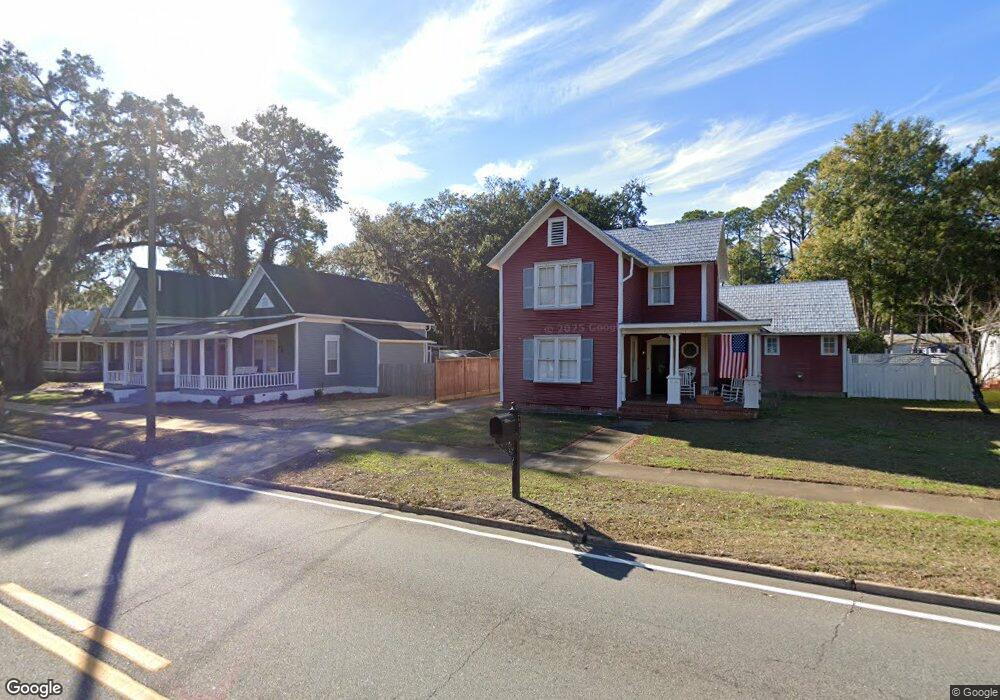 520 S West St, Bainbridge, GA 39819 - photo 1