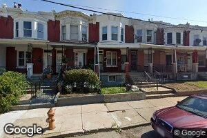 231 N Farson St Unit B, Philadelphia, PA 19139