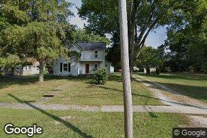 200 W Main St, Waldo, OH 43356