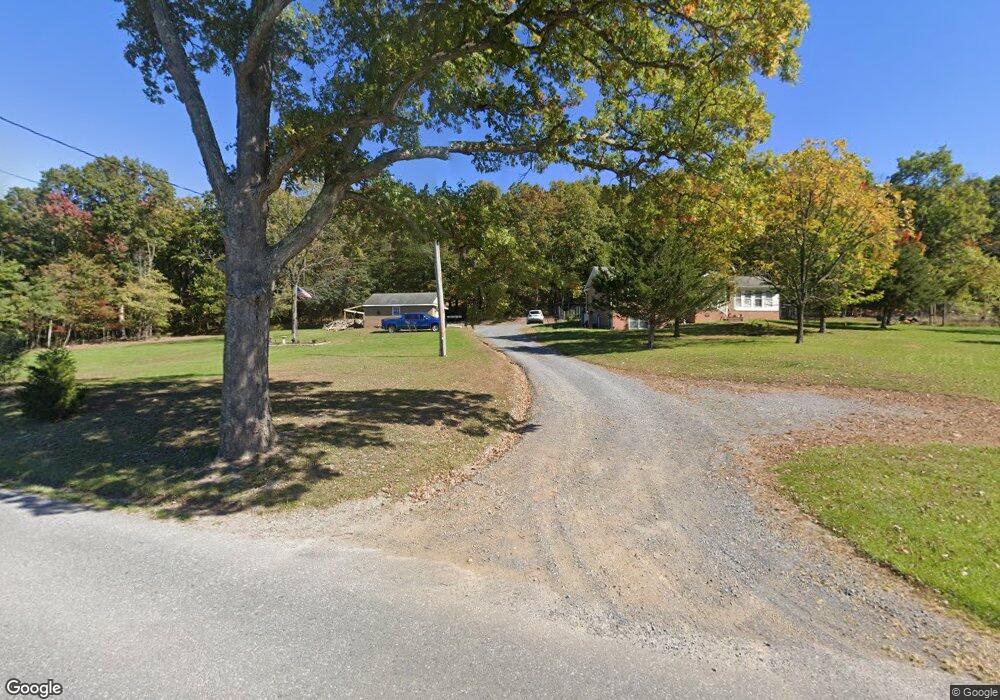 89 Red Rock Trail, Berkeley Springs, WV 25411 - photo 1