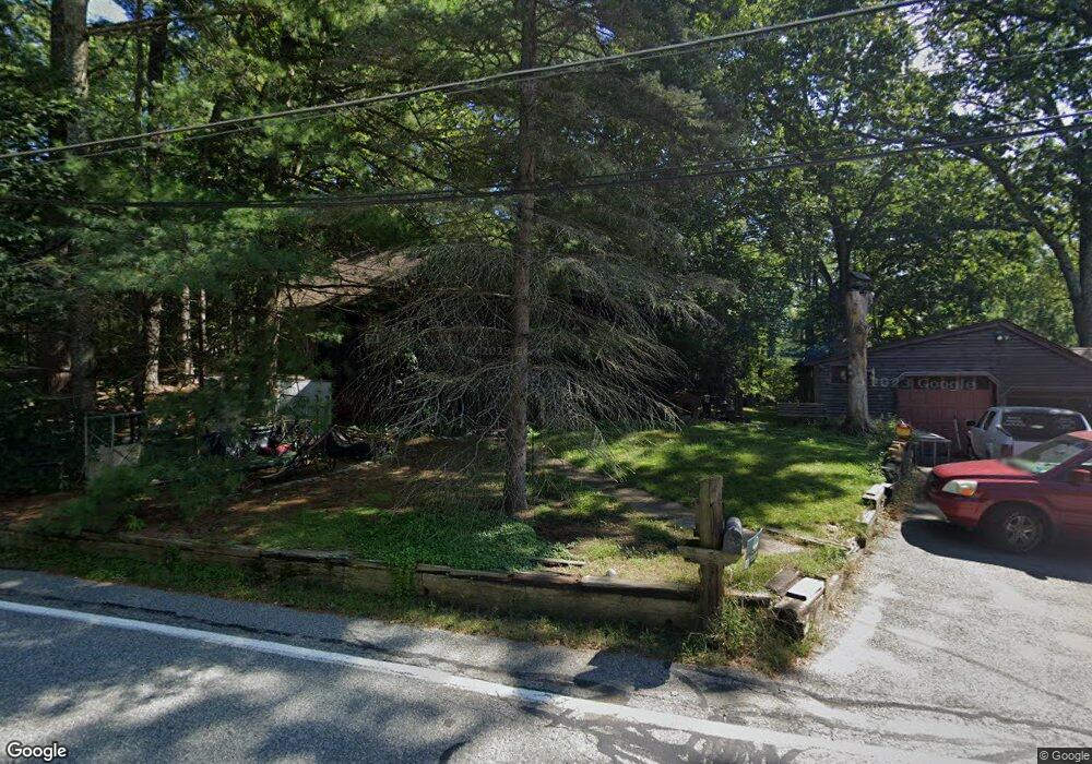 53 Old Andover Rd, North Reading, MA 01864 - photo 1