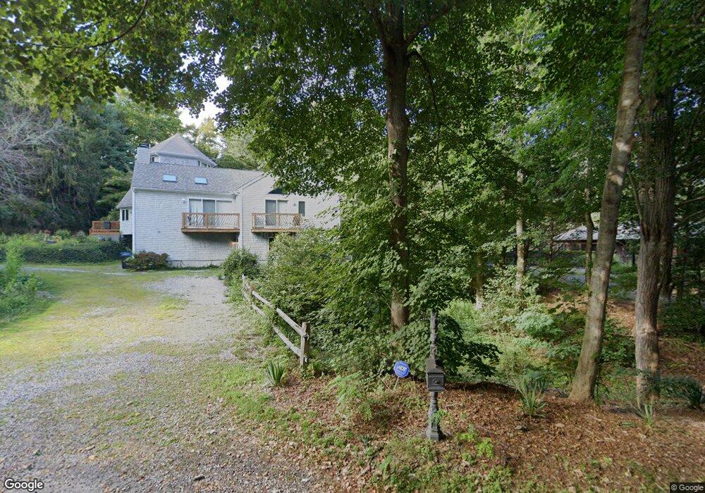 48 Damon Rd, Falmouth, MA 02540 - photo 1