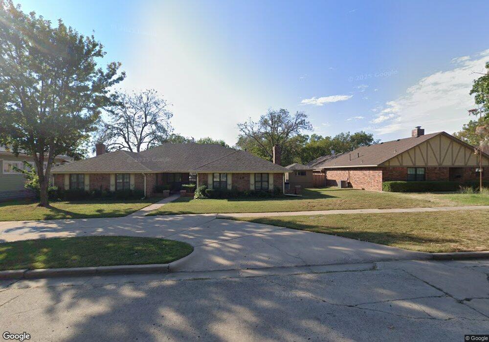 115 E 17th St, Ada, OK 74820 - photo 1