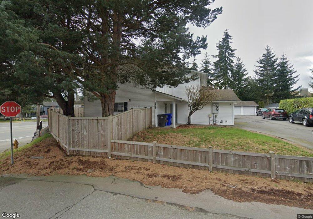 8332 Upper Ridge Rd unit D, Everett, WA 98203 - photo 1